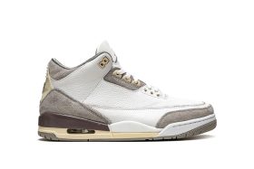 A Ma Maniere Air Jordan 3 Retro SP Sneakers REPS