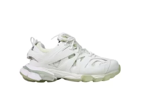 Balenciaga Wmns Track Sneaker White REPS