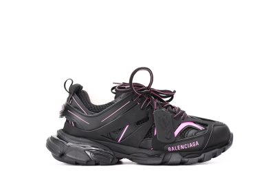 Balenciaga Track.2 Trainer ‘Black PInk”