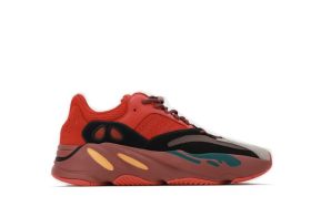 Yeezy Boost 700 “Hi-Res Red Replica