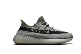 BOOST 350 V2 GREY GREEN QUALITY REPLICA