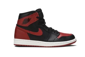 AIR JORDAN 1 BANNED BEST QUALITY