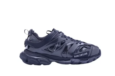 BALENCIAGA TRIPLE-S DARK BLUE REPLICA - etkick uk