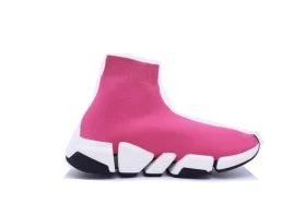 Balenciaga Wmns Speed 2.0 Sneaker ‘Pink’ REPLICA