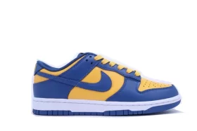 Dunk Low “UCLA” Blue