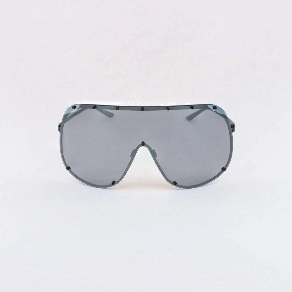 Metal Stud Sunglasses - etkick uk