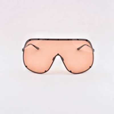 Metal Stud Sunglasses - etkick uk