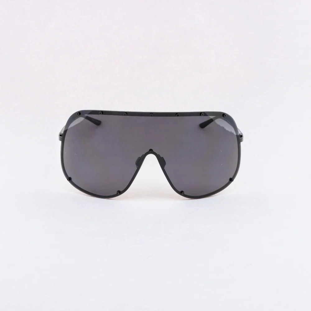 Metal Stud Sunglasses - etkick uk