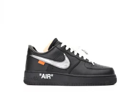 Air Force 1 Low ’07 Virgil x MoMA