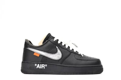 Air Force 1 Low ’07 Virgil x MoMA - etkick reps