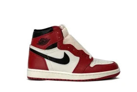 Jordan 1 Retro High Og Chicago 2022