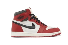 Jordan 1 Chicago High OG ‘Lost & Found’