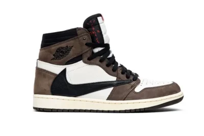 Travis Scott x Air Jordan 1 High - etkick reps