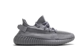 Yeezy 350 Boost V2 “Space Ash” Grey REPS