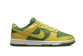 Dunk Low Reverse Brazil