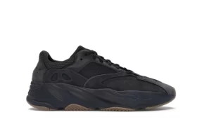 Yeezy Boost 700 Utility Black Reps