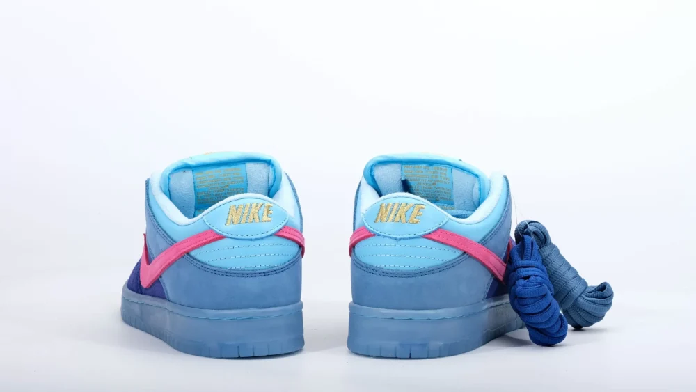 Run The Jewels x NK Dunk SB Low Reps - etkick uk