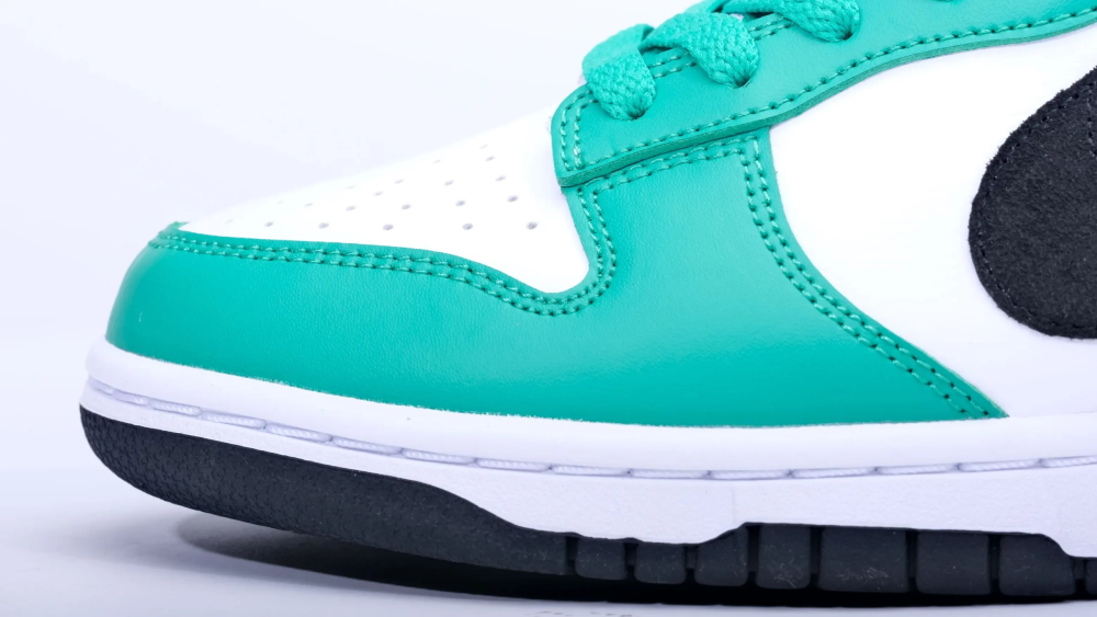 NK Dunk SB Low Celtics REPS - etkick uk