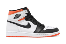 Air Jordan 1 Retro High OG ‘Electro Orange’