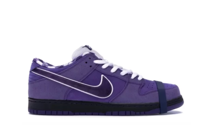 Dunk Low Concepts Purple Lobster Quality Reps - etkick uk