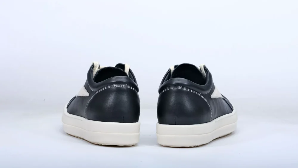 Rick Owens Vintage Sneaks REPS - etkick uk