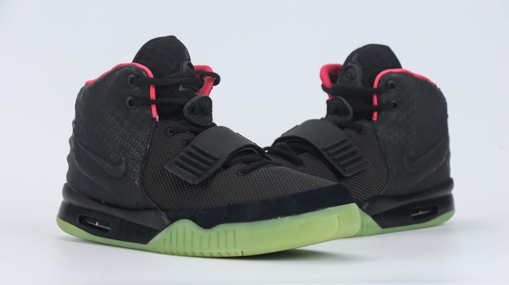 Air Yeezy 2 NRG ‘Solar Red’ - etkick uk