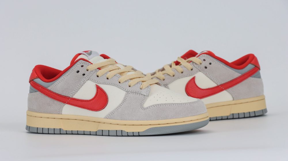 Dunk Low 85 ‘Athletic Department’ - etkick uk