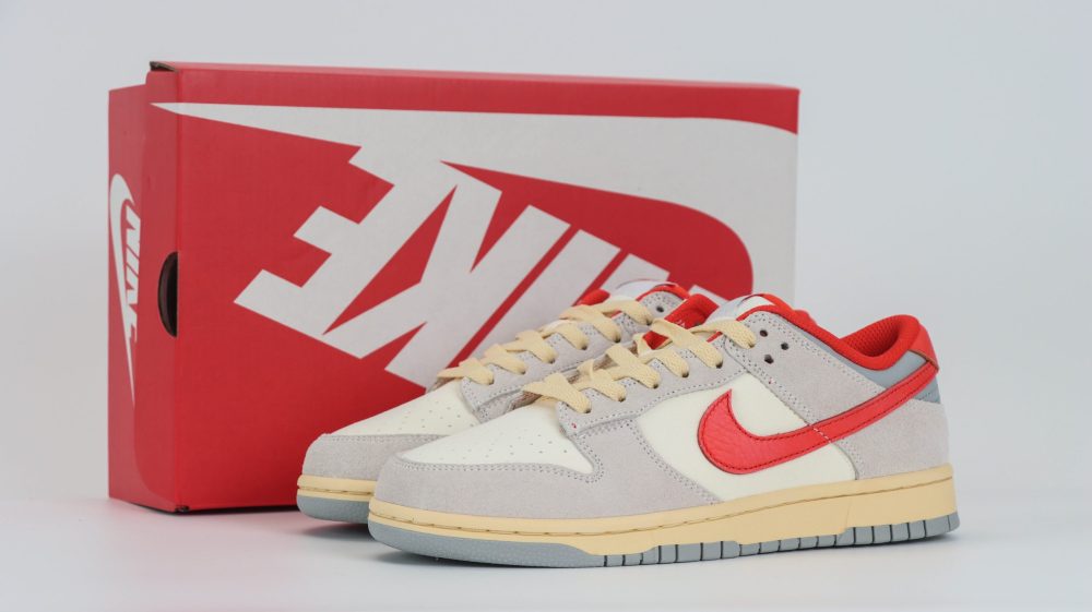 Dunk Low 85 ‘Athletic Department’ - etkick uk