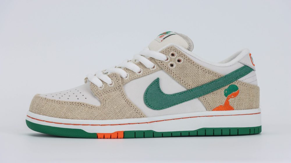 NK SB Dunk Low Jarritos - etkick uk