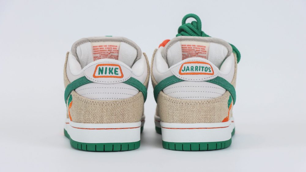 NK SB Dunk Low Jarritos - etkick uk