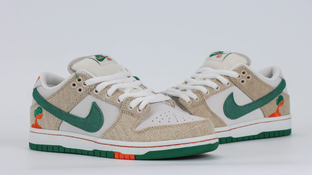 NK SB Dunk Low Jarritos - etkick uk