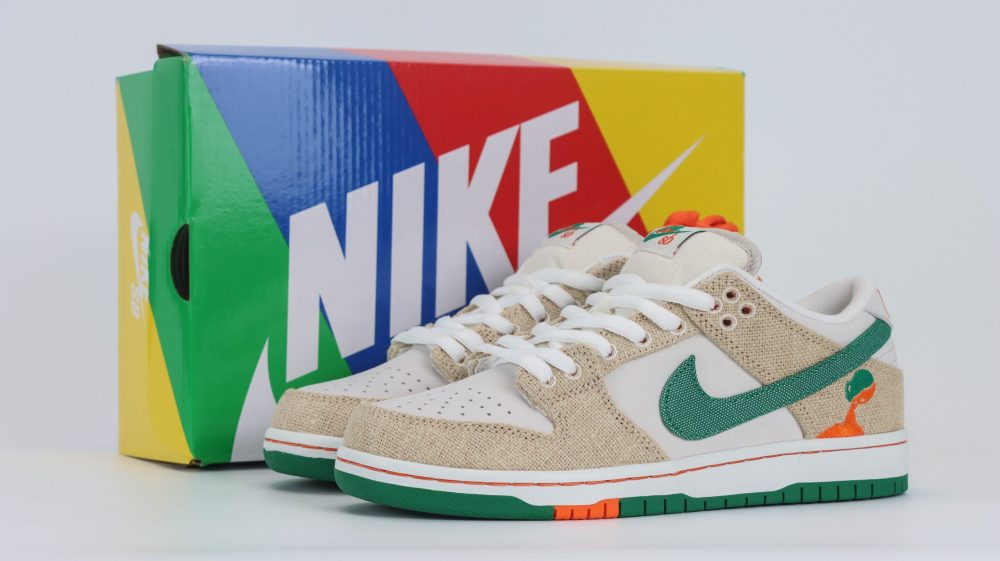 NK SB Dunk Low Jarritos - etkick uk