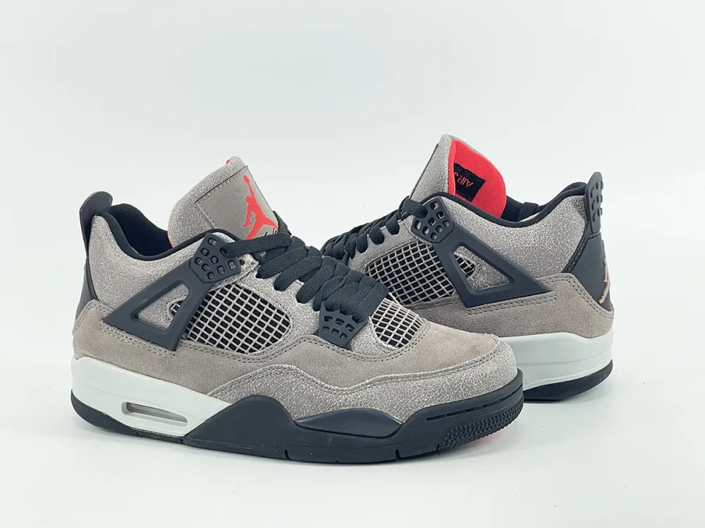 Jordan 4 Taupe Haze - etkick reps