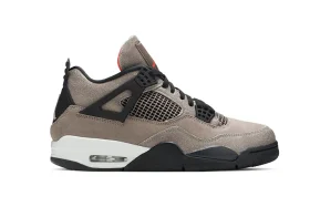 Jordan 4 Taupe Haze