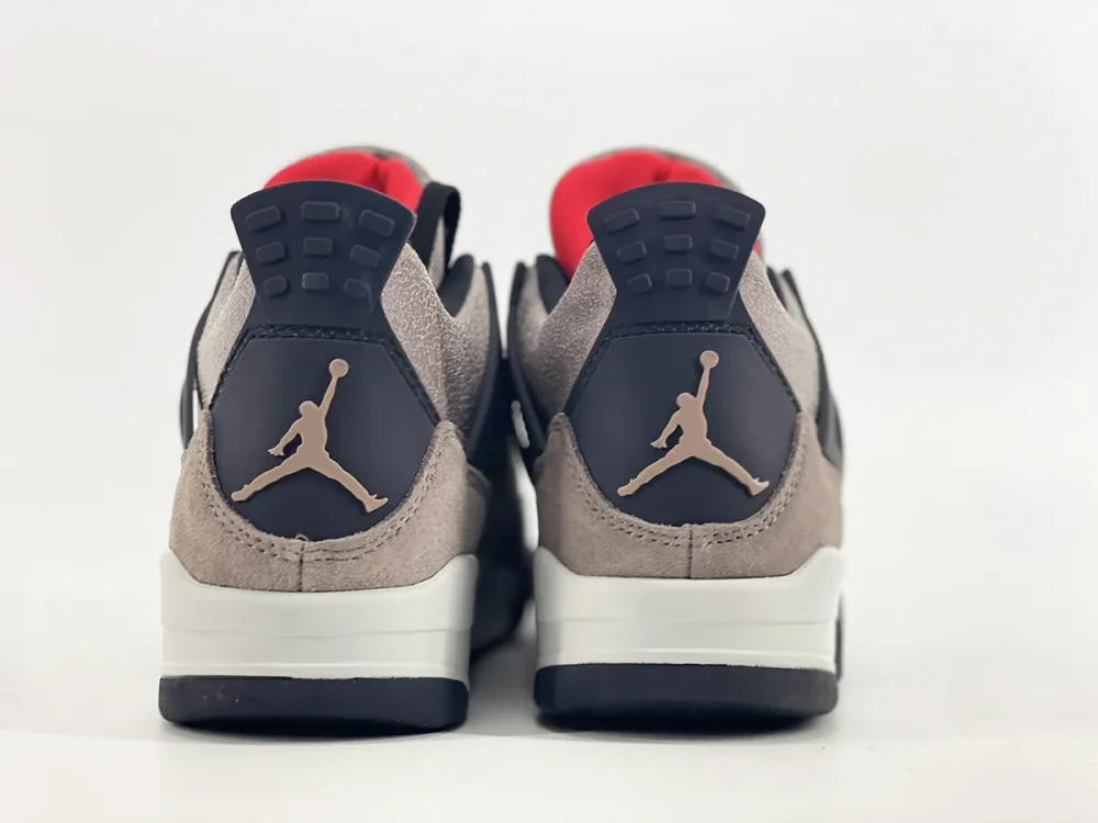 Jordan 4 Taupe Haze - etkick reps