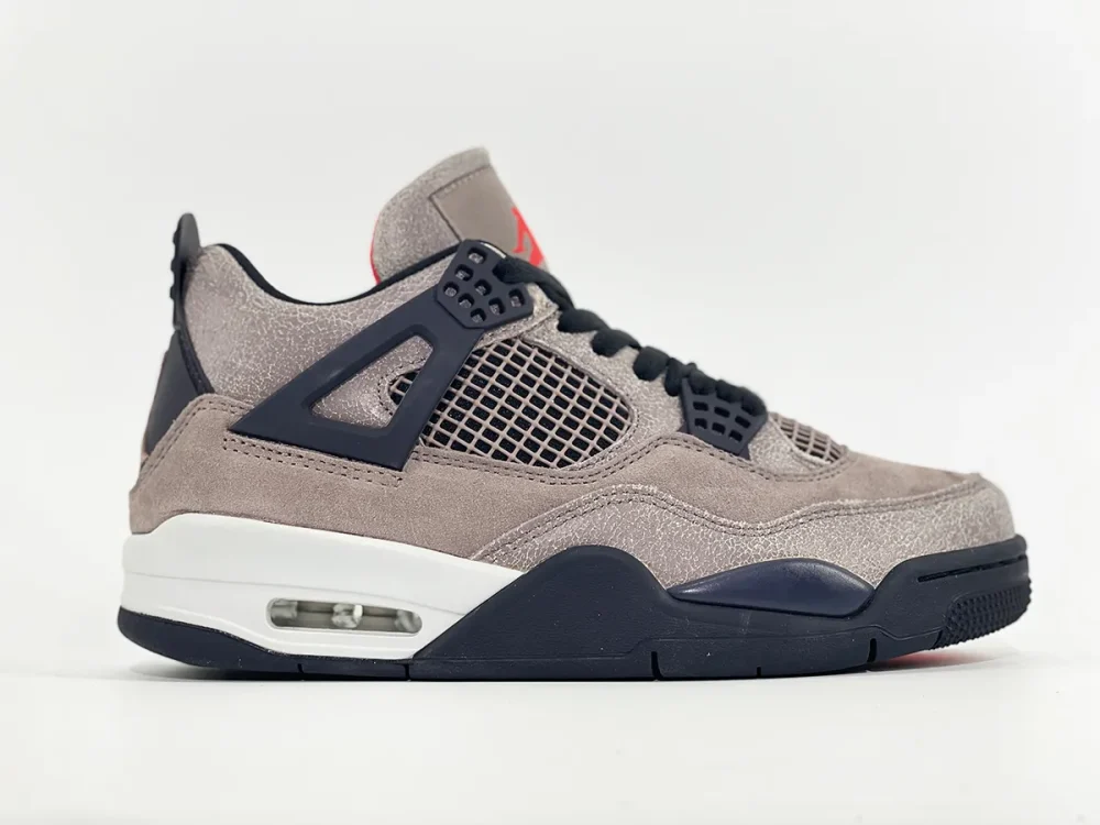 Jordan 4 Taupe Haze - etkick reps