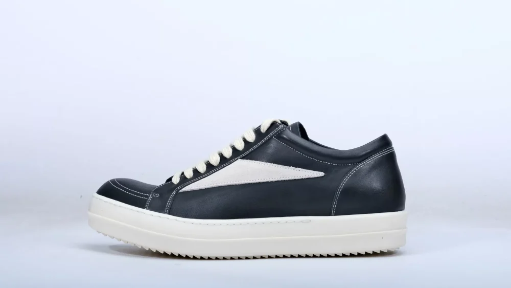 Rick Owens Vintage Sneaks REPS - etkick uk