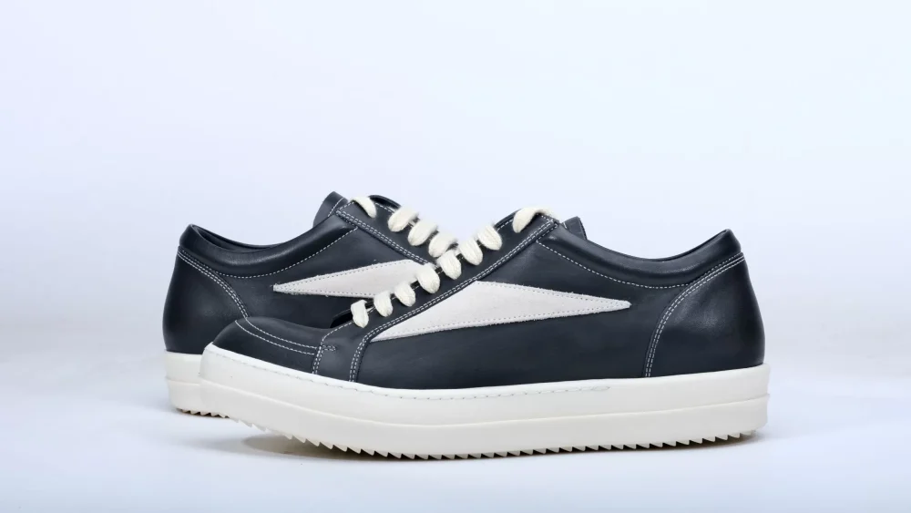 Rick Owens Vintage Sneaks REPS - etkick uk