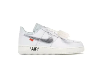 AIR FORCE 1 LOW OFF-WHITE WHITE 1.0 REPS - etkick uk