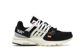 Air Presto Off-White Reps