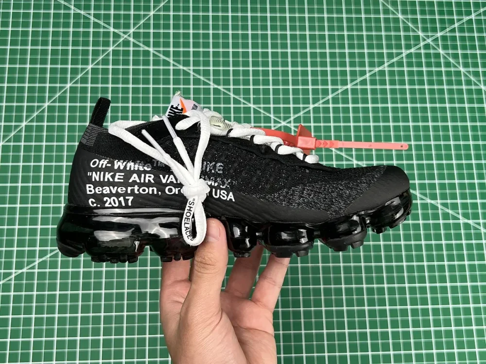 Air VaporMax Off-White Quality Reps - etkick uk