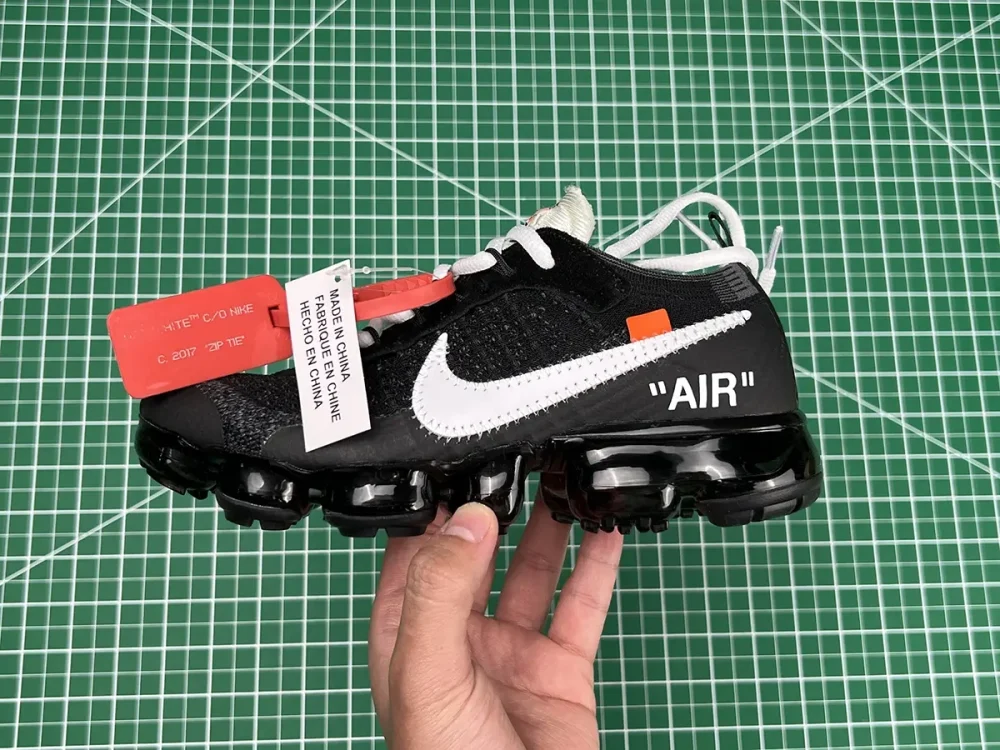 Air VaporMax Off-White Quality Reps - etkick uk