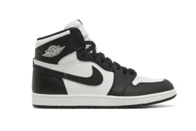 Jordan 1 Retro High ’85 OG Black White