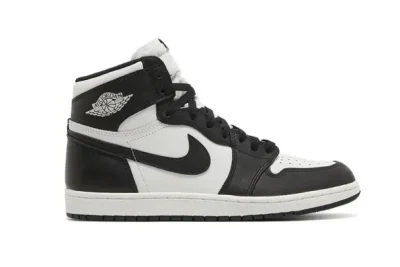 Jordan 1 Retro High ’85 OG Black White - etkick reps