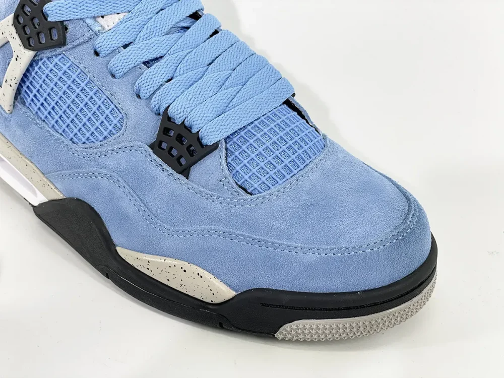 Jordan 4 University Blue - etkick reps