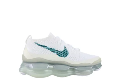 Air Max Scorpion White Green REPS - etkick uk