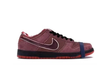 Dunk Low Concepts Red Lobster  Reps - etkick uk