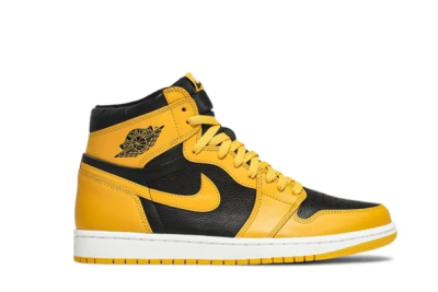 Air Jordan 1 Retro High OG ‘Pollen’ Reps - etkick uk