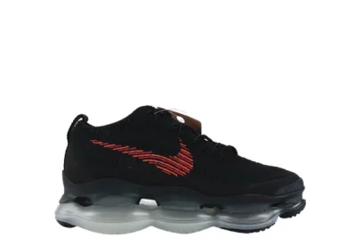 Air Max Scorpion ‘Bred’ REPS - etkick uk