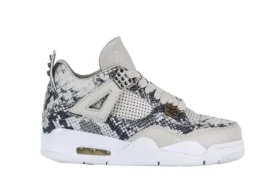 Jordan 4 Retro Snakeskin - etkick reps